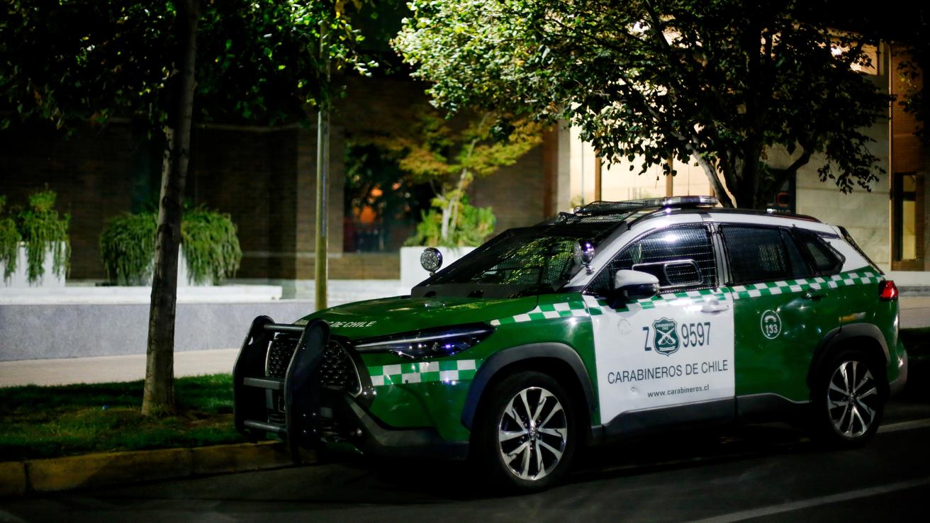 Alarma en Andalué por robos más reiterados y más violentos: Atacaron y robaron arma a ex Coronel de Carabineros