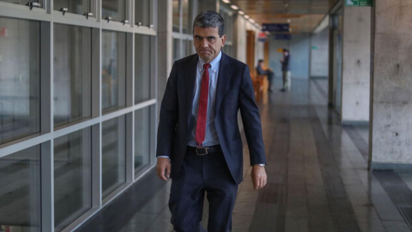 “Existe una señal de la justicia”: Ex fiscal Carlos Gajardo y casos de corrupción que involucran a parlamentarios