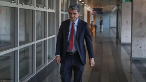 “Existe una señal de la justicia”: Ex fiscal Carlos Gajardo y casos de corrupción que involucran a parlamentarios