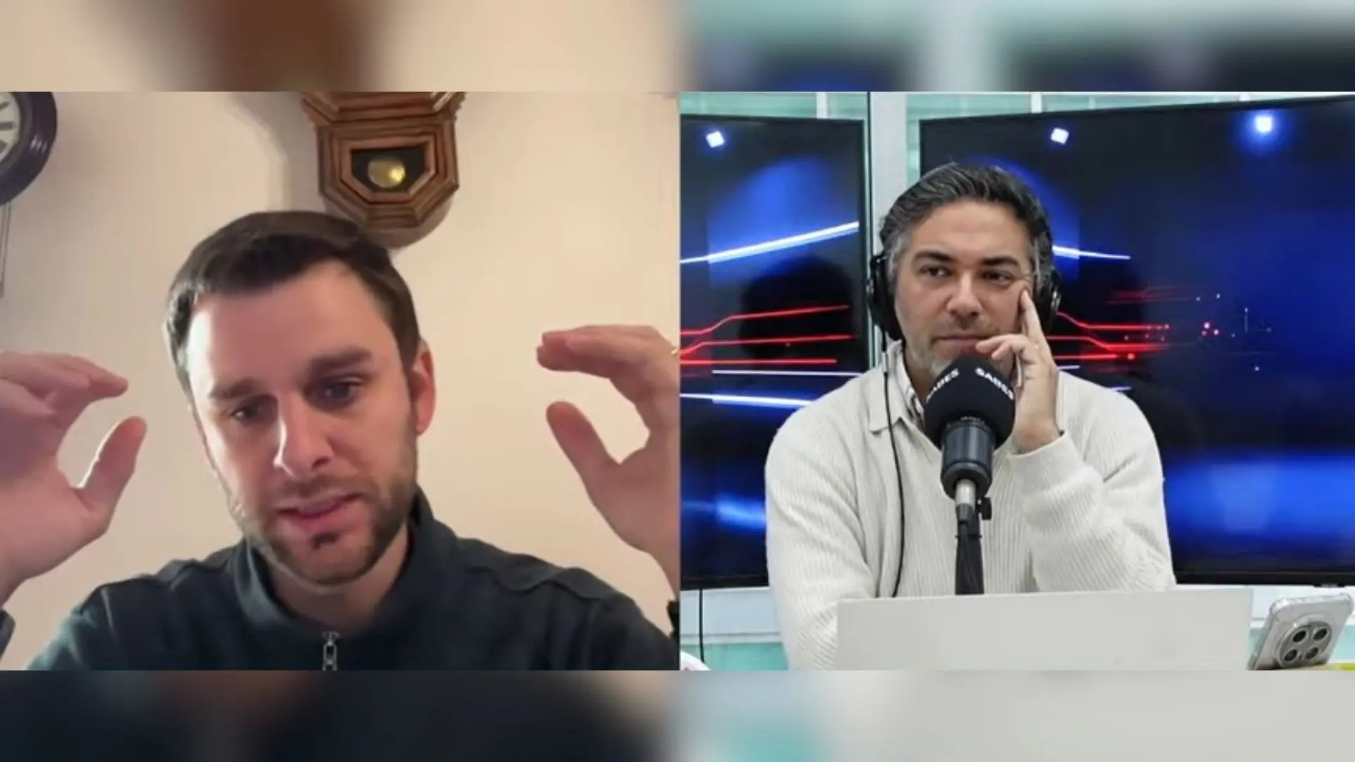 Edify en Código Chile: “hay espacio de mejora super importante por parte de las distribuidoras”
