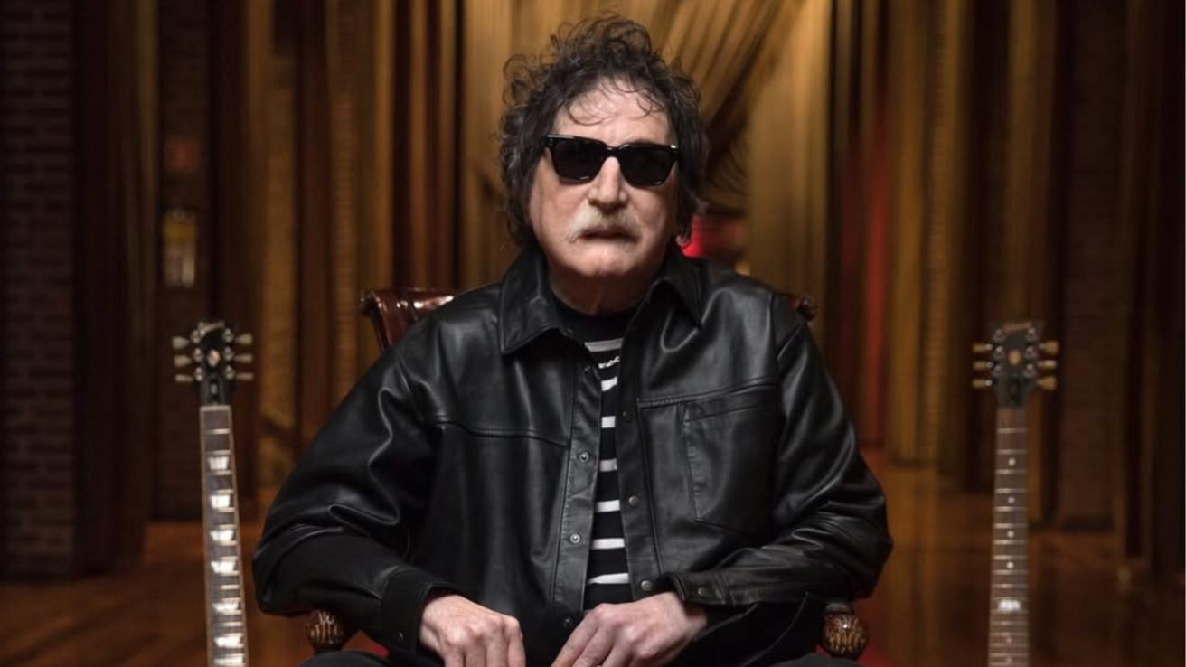 Charly García preocupa tras someterse a cirugía: Le extirparon parte de un riñón