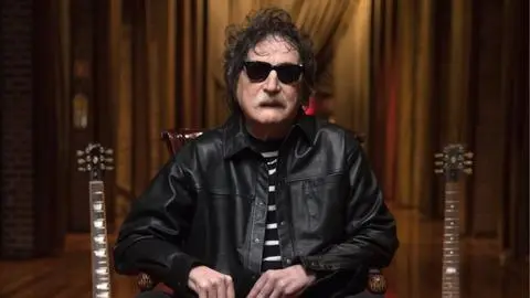 Charly García preocupa tras someterse a cirugía: Le extirparon parte de un riñón