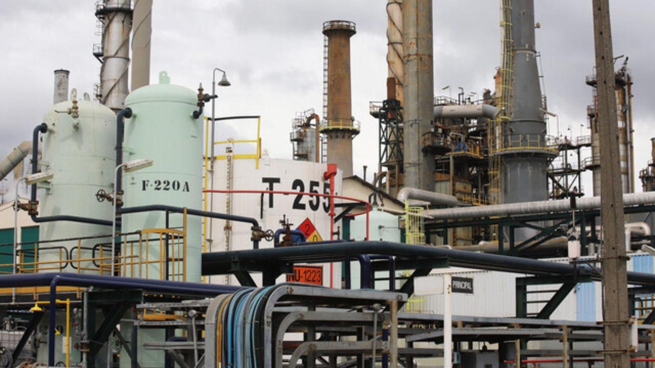 Energía descarta afectación domiciliaria tras interrupción en envíos de gas a Biobío desde Argentina