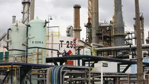 Biobío suspende llegada de gas argentino por “problemas de seguridad”