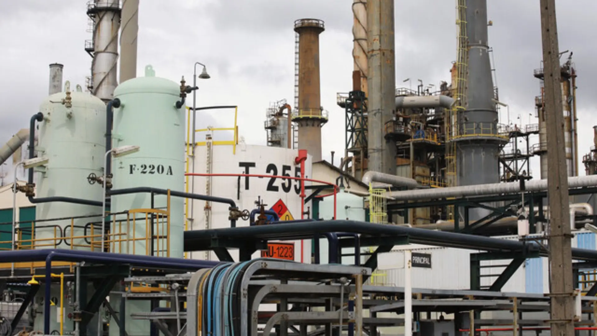 Energía descarta afectación domiciliaria tras interrupción en envíos de gas a Biobío desde Argentina