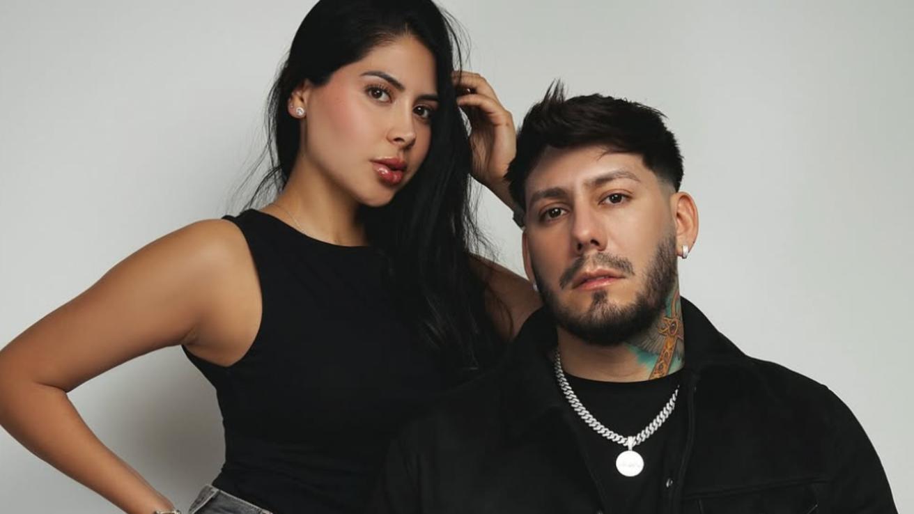 “Necesitamos paz, respeto y empatía”: La triste pérdida que afecta a Dash y su pareja Javiera