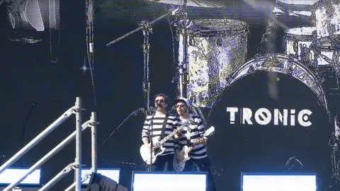 Bandas chilenas que aún no pisan el REC: Las deudas pendientes del festival