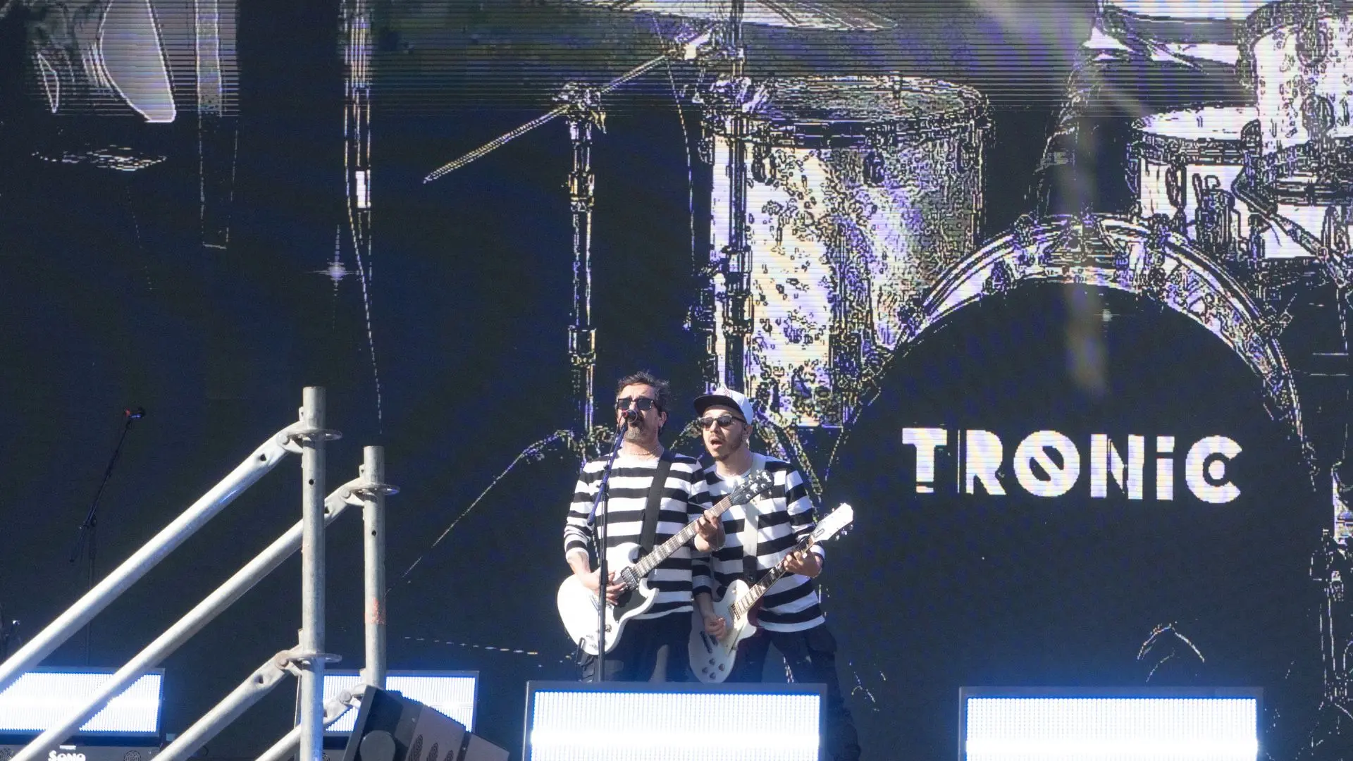Bandas chilenas que aún no pisan el REC: Las deudas pendientes del festival