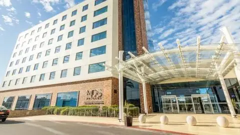 ¿Concepción limita la llegada de artistas internacionales por falta de hoteles 5 estrellas?