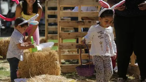 Semana Santa en Concepción: Panoramas gratuitos para disfrutar en familia