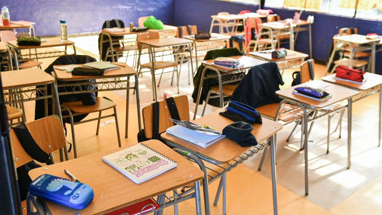 Sueldos sin pagar en Talcahuano: Asociación de Profesores denunció retrasos y diferencias en depósitos