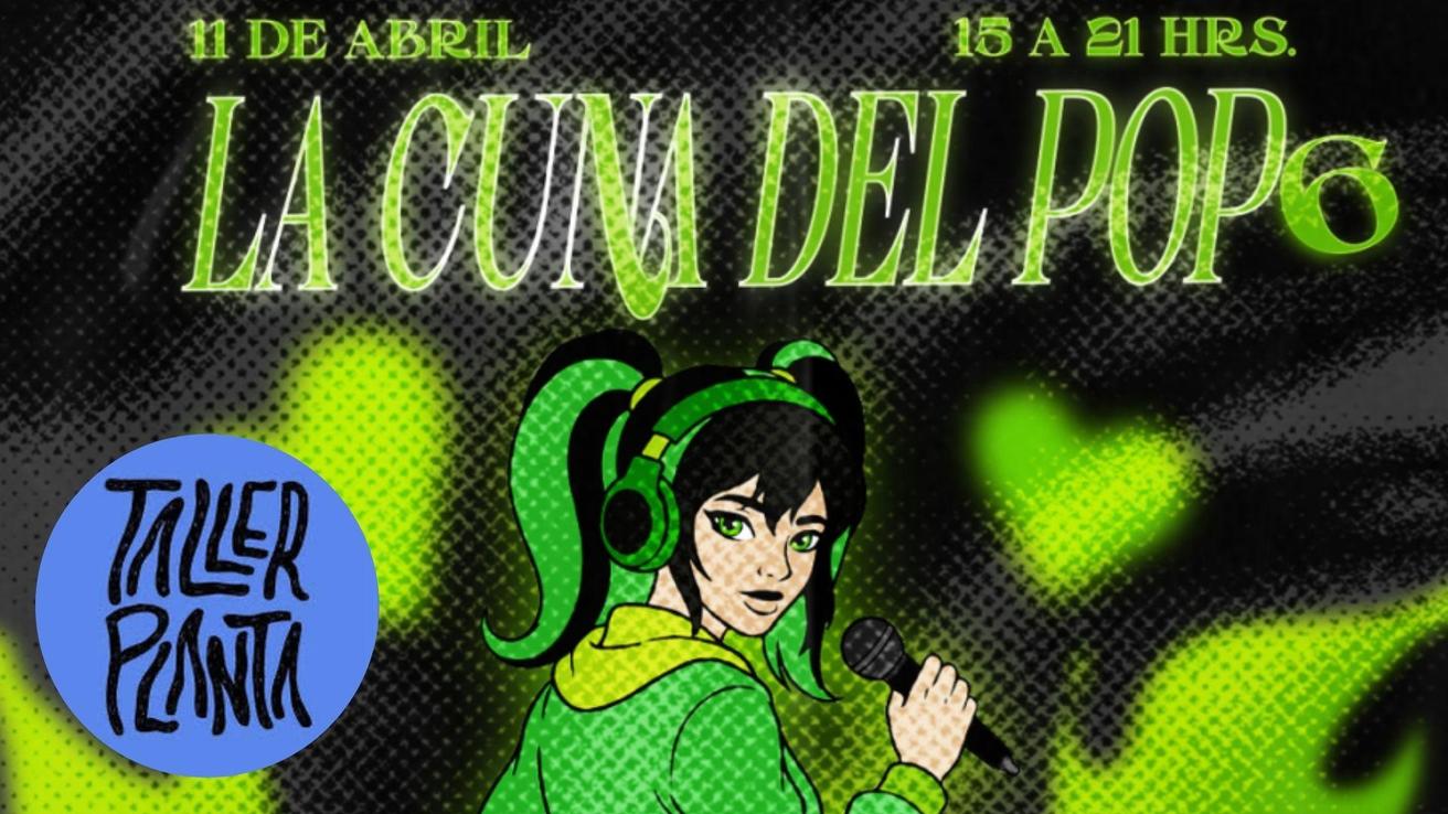 “La Cuna del Pop”: Nueva edición del festival irá en ayuda de damnificados por incendios forestales