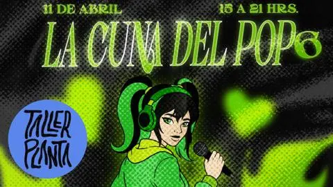“La Cuna del Pop”: Nueva edición del festival irá en ayuda de damnificados por incendios forestales