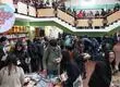 Mes del Libro: Concepción se prepara para una masiva liberación gratuita de más de 5 mil libros