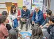 Salud mental en el Biobío: Quiénes son los “Gatekeepers” o “guardianes”