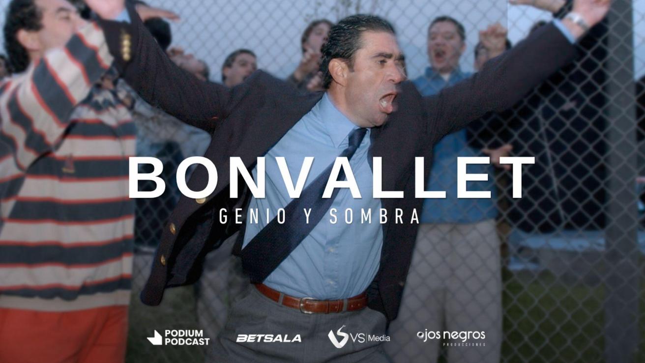 “Bonvallet: Genio y Sombra”: podcast documental sobre “El Gurú” llega a plataformas
