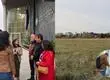“Se va a inundar todo”: Vecinos y concejales presentan denuncia en contra de megaproyecto en humedal Vasco da Gama