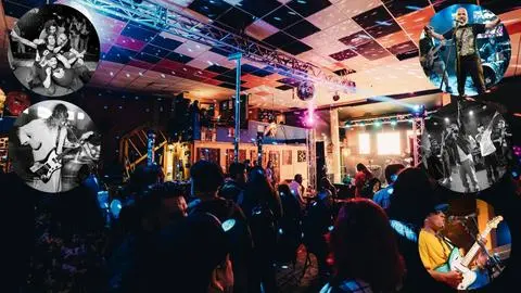 Final de “Conce Suena” reunirá a cinco destacadas bandas del Biobío