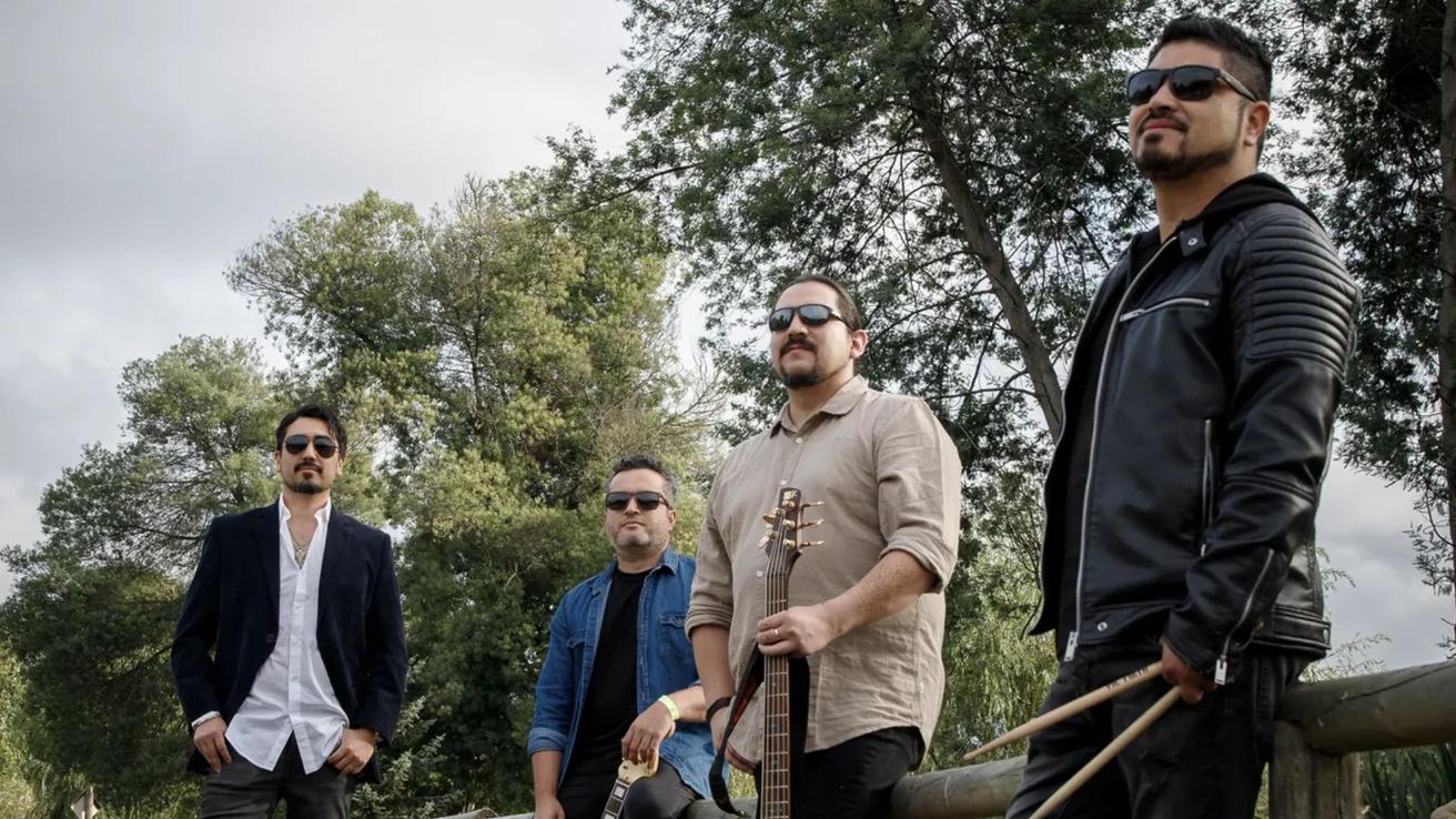 Integrante de Lucybell llega a De Placer y anuncian nuevo EP