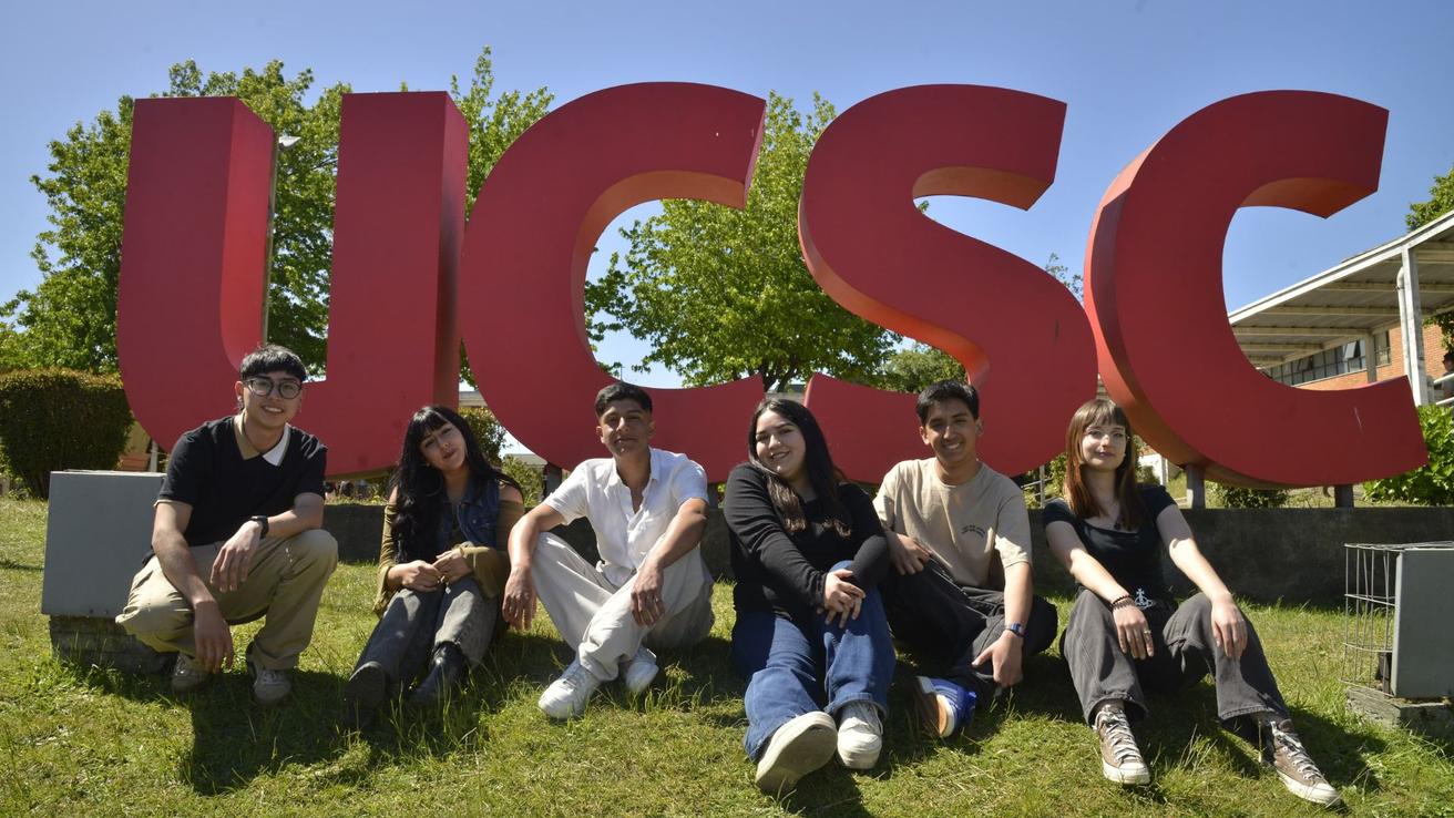 Nueva directiva de izquierda en la FEUCSC: “No aceptaremos retrocesos en educación”