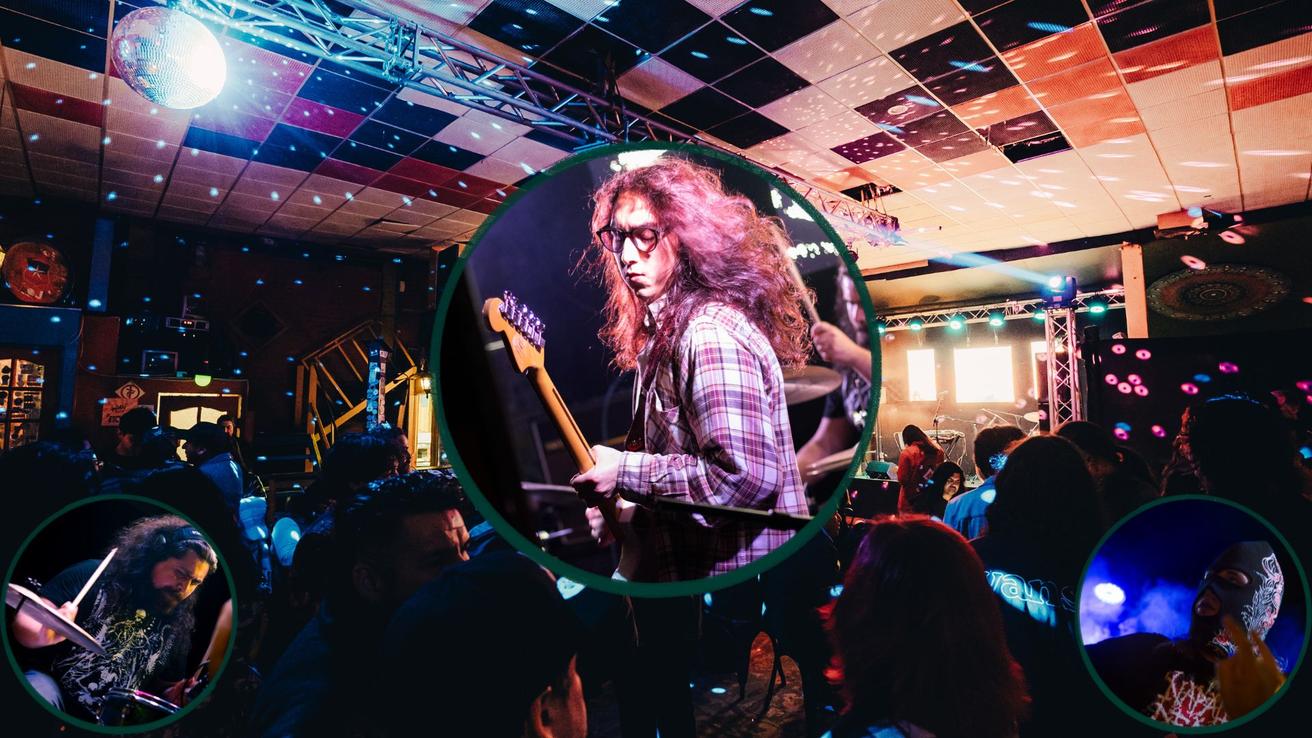 OTO gana Conce Suena y concurso confirma nueva versión