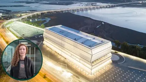 Teatro Biobío nombra nueva directora ejecutiva con foco en sostenibilidad y proyección internacional