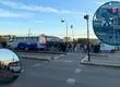 Colapso en paradero Paicaví: Presidente de la FEUCSC invita a autoridades a “tomar la micro”
