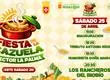 Fiesta de la Cazuela en Hualqui: Gastronomía e identidad local