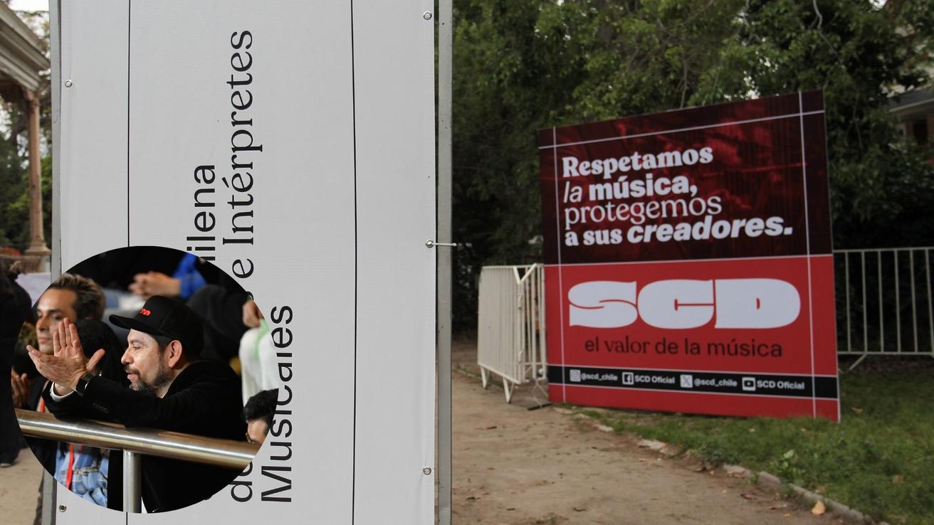 SCD contra el Plan de Reconstrucción Nacional: “Contiene una excepción al derecho de autor que es absolutamente inaceptable”