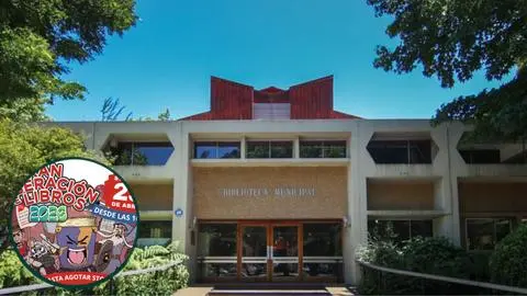 Más de 7 mil libros gratis: Biblioteca Municipal de Concepción celebra el Día del Libro con “Gran Liberación”