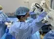 Histórico avance médico en Concepción: Se realiza primera cirugía robótica transoral fuera de Santiago