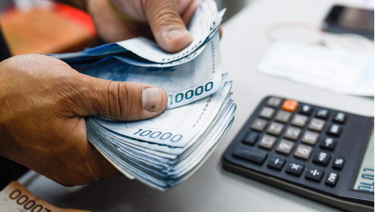 Valor del UF supera los $40 mil: Los sectores que sufren el impacto económico