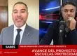 Diputado del PDG de Antofagasta cuestiona proyecto Escuelas Protegidas