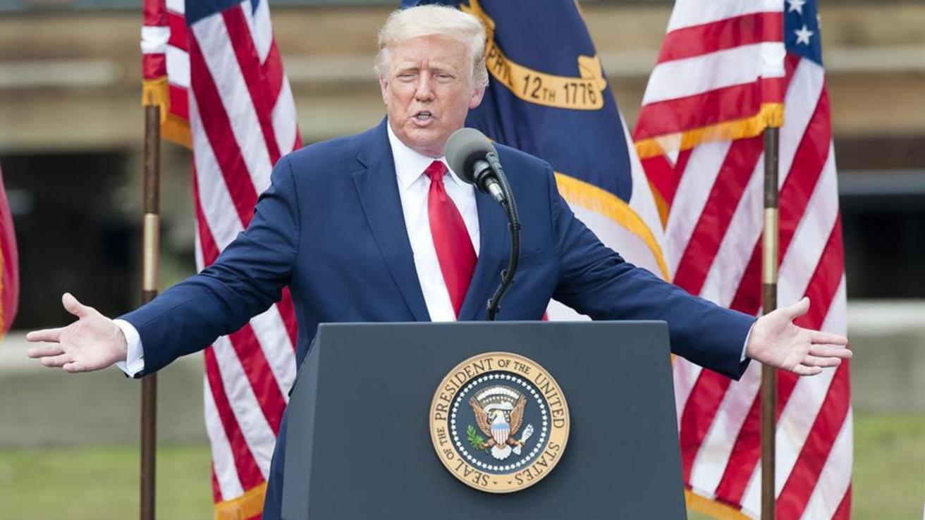 Trump liberará “mucha información” confidencial sobre los OVNI: Ya no se nombrarán así