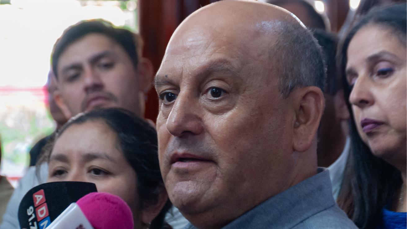 “Consideran que el aumento del sueldo mínimo disminuye la creación de empleos”: Secretario de la CUT sobre reunión fallida con el Gobierno
