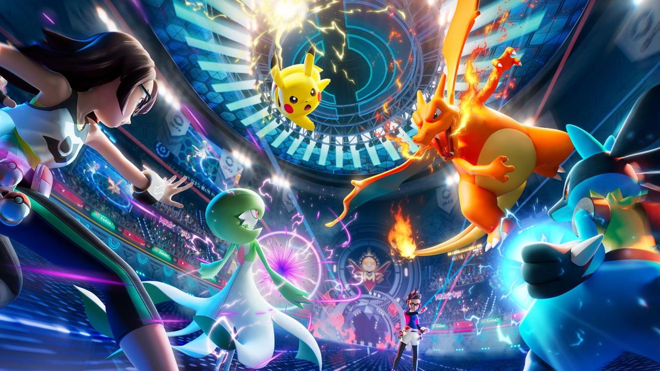 Pokémon Champions: las primeras reacciones de los jugadores tras el lanzamiento