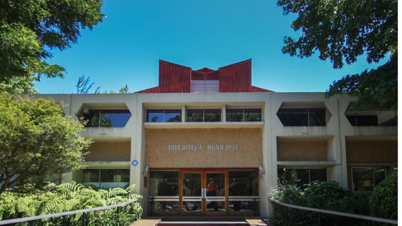 Los libros favoritos de los penquistas según la Biblioteca Municipal de Concepción