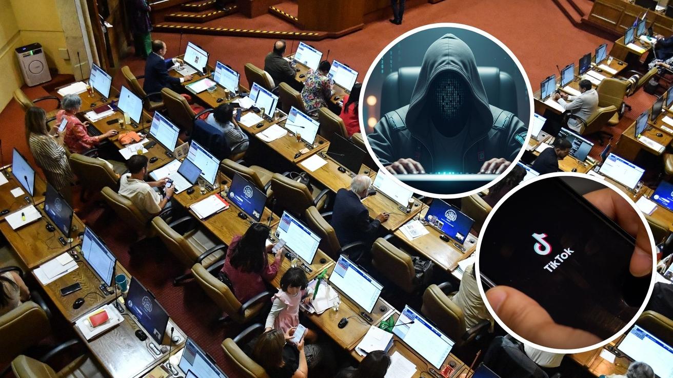 ¿Sellos de “hecho por IA”? Las claves del proyecto de Ley que busca reglamentar contenido deepfake 