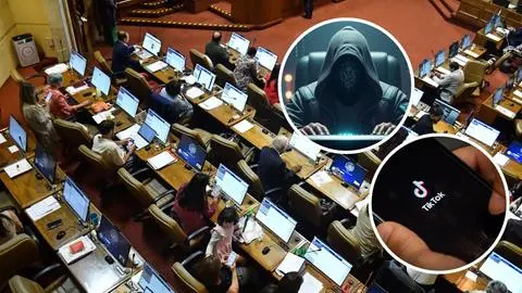 ¿Sellos de “hecho por IA”? Las claves del proyecto de Ley que busca reglamentar contenido deepfake 