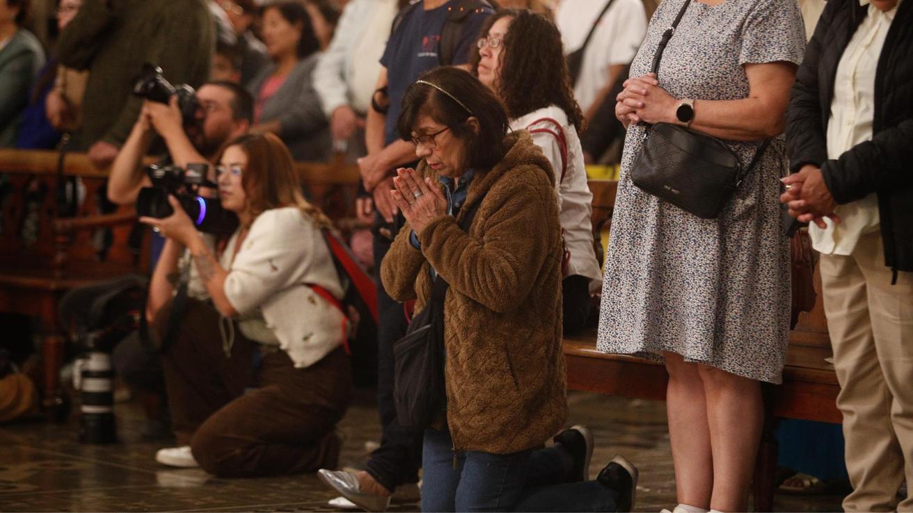 Semana Santa: Las tradiciones perdidas en Chile
