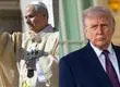 “No tengo miedo de la administración de Trump”: Papa León XIV responde ante dichos del presidente de Estados Unidos en su contra