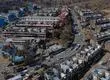 Minvu confirma fecha para la demolición de los edificios en Ríos de Chile en Lirquén