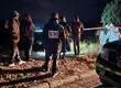 Investigan hallazgo de cuerpo calcinado en la Cuesta Zapata
