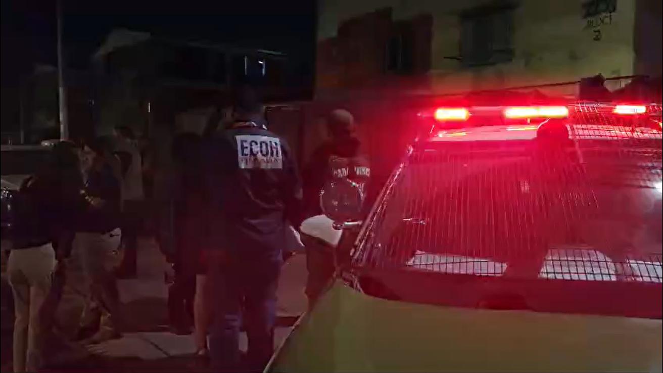 Indagan balacera que deja a adolescente de 14 años herido en La Pintana