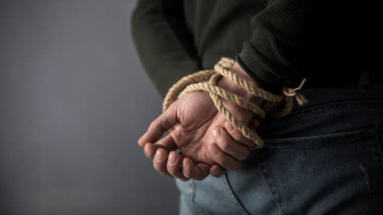 “Sentía frío y habían muchos ratones”: El relato del empresario secuestrado en San Miguel