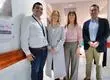 Sanatorio Alemán inaugura Escuela Hospitalaria: Pacientes pediátricos podrán continuar sus estudios durante tratamiento