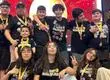 Estudiantes de Penco lograron recaudar el dinero para viajar a México a torneo de robótica: Llegaron a la meta tras donación de Naya Fácil