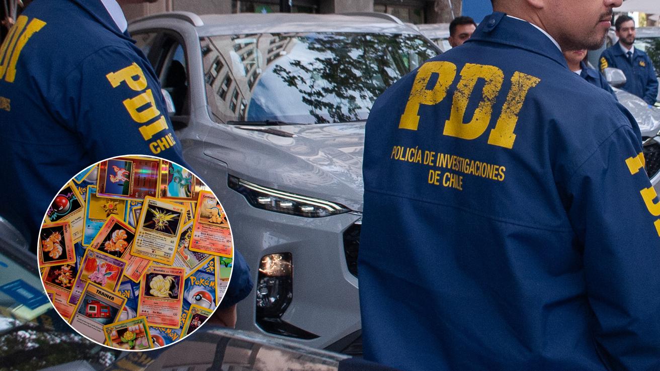 Decretan prisión preventiva para imputados por robo con homicidio de joven vendedora de cartas Pokémon