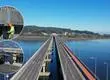Ministerio de Obras Públicas instalará innovador sistema de monitoreo en Puente Chacabuco del Gran Concepción