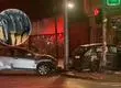 Carabineros se habrían negado a pagar en club nocturno: revelan detalles de fiesta que terminó con accidente fatal y una mujer fallecida